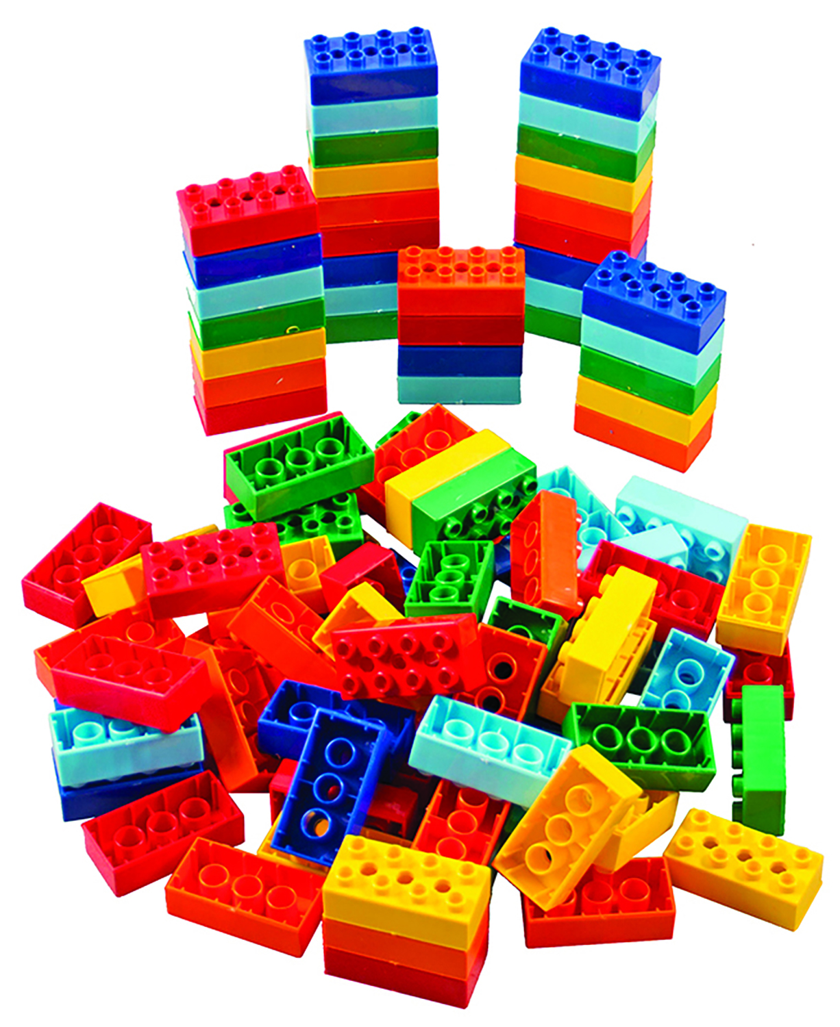 Duplo 6 sales